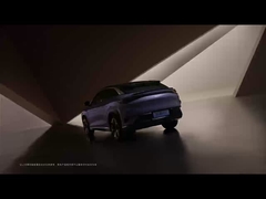 Sea Lion 07 EV 2024 550 dört tekerlekten çekici Smart air sürümü 5 kapılı 5 koltuklu SUV