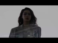 Sea Lion 07 EV 2024 610 Smart Air sürümü 5 kapılı 5 koltuklu SUV