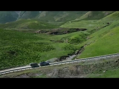 Leopard 5 suda kimse durduramaz.