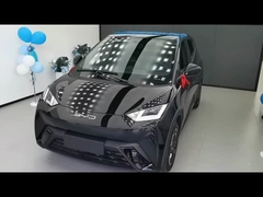 2025 305km Freedom Edition BYD Yeni Enerji Elektrikli Araç Seagull 4 kişilik