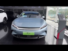 2022 BYD Han EV 4WD Elektrikli SUV Rüyalarınızı Yapın