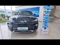 605 km elektrikli SUV 2023 BYD Song Plus 4WD EV